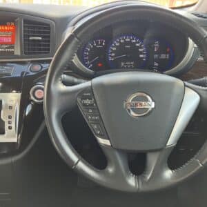 エルグランド　350　ハイウェイスター