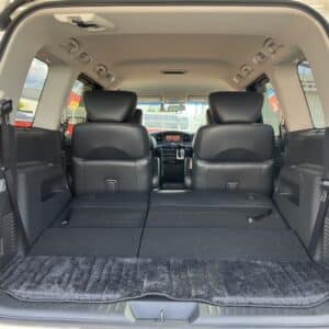 エルグランド　350　ハイウェイスター