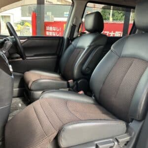 エルグランド　350　ハイウェイスター