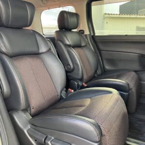 エルグランド　350　ハイウェイスター