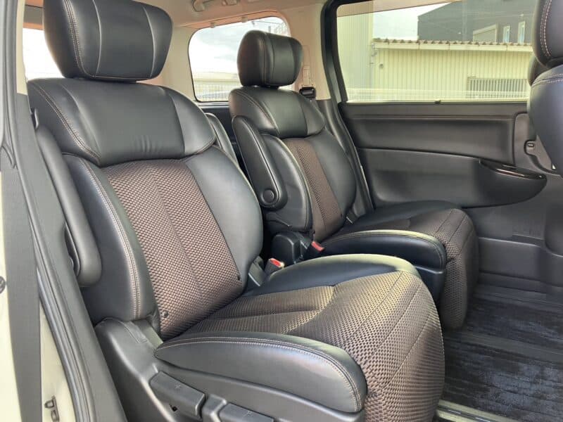 エルグランド 350 ハイウェイスター