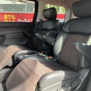 エルグランド　350　ハイウェイスター