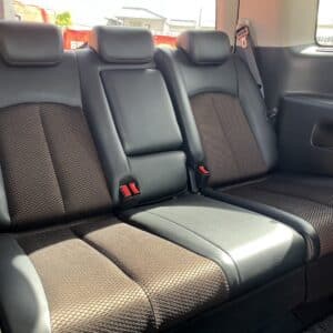 エルグランド　350　ハイウェイスター