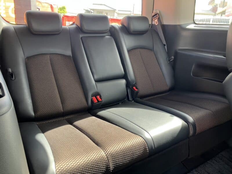 エルグランド 350 ハイウェイスター