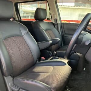 エルグランド　350　ハイウェイスター