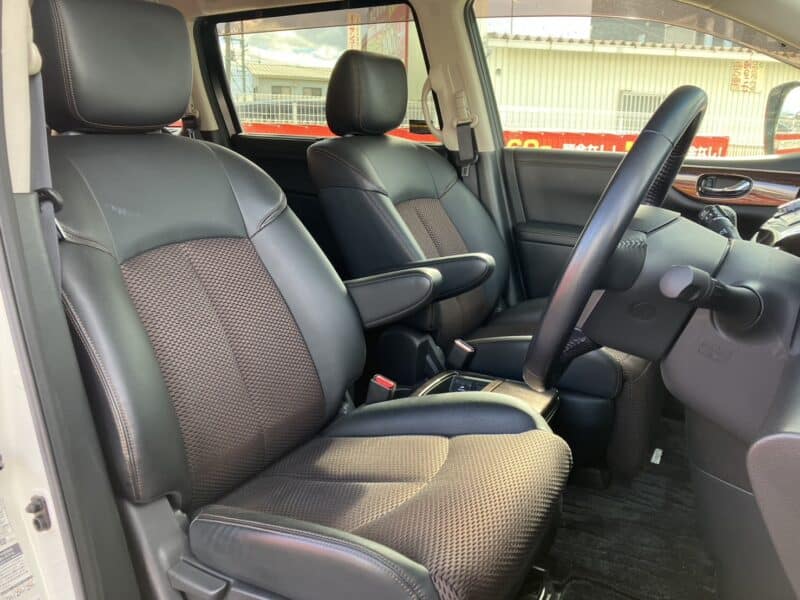 エルグランド 350 ハイウェイスター