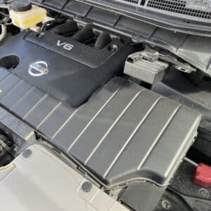 エルグランド　350　ハイウェイスター