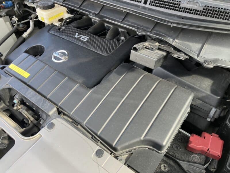 エルグランド 350 ハイウェイスター