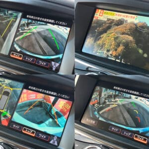 エルグランド　350　ハイウェイスター