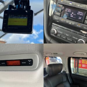 エルグランド　350　ハイウェイスター