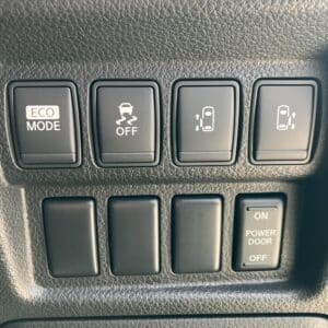 エルグランド　350　ハイウェイスター