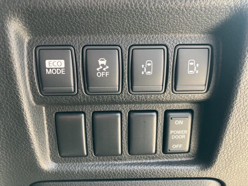 エルグランド 350 ハイウェイスター