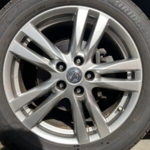 エルグランド　350　ハイウェイスター