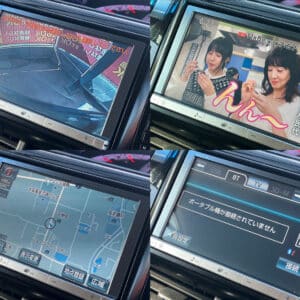 エスティマ アエラス 【総合評価優良車】