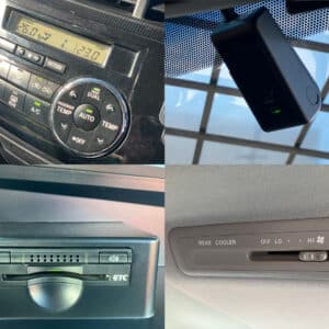 エスティマ アエラス 【総合評価優良車】