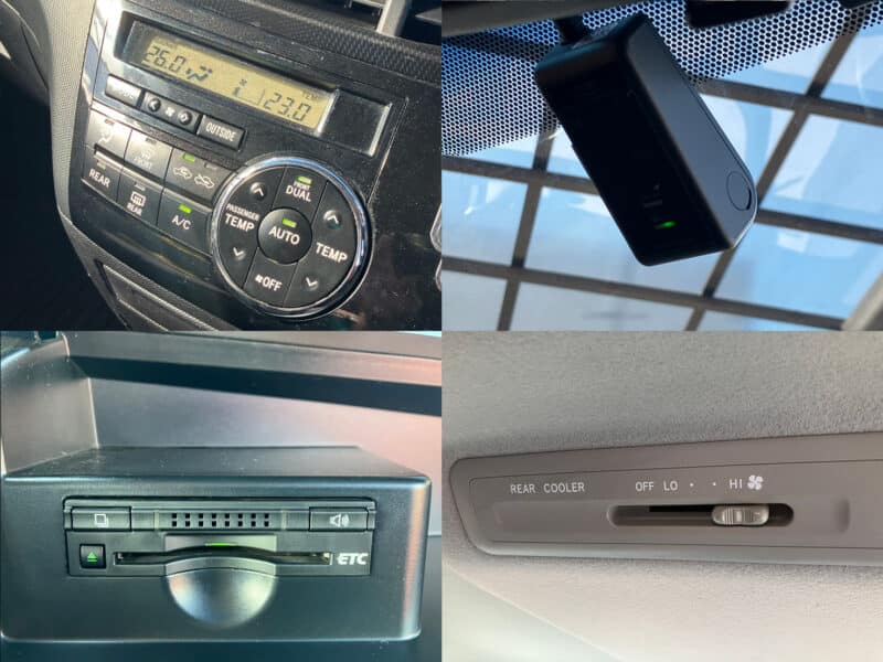 エスティマ アエラス 【総合評価優良車】