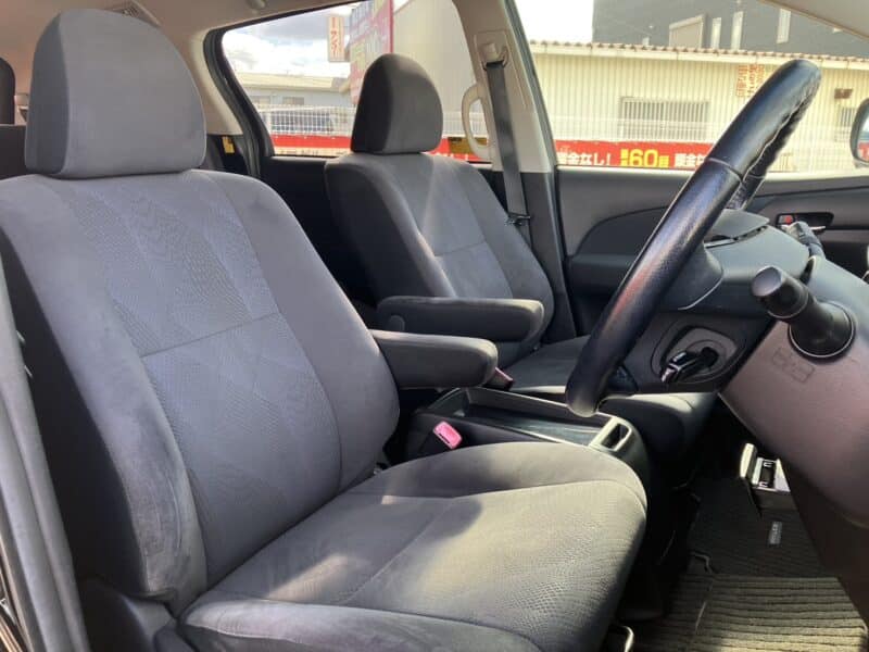 エスティマ アエラス 【総合評価優良車】