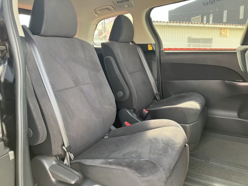 エスティマ アエラス 【総合評価優良車】