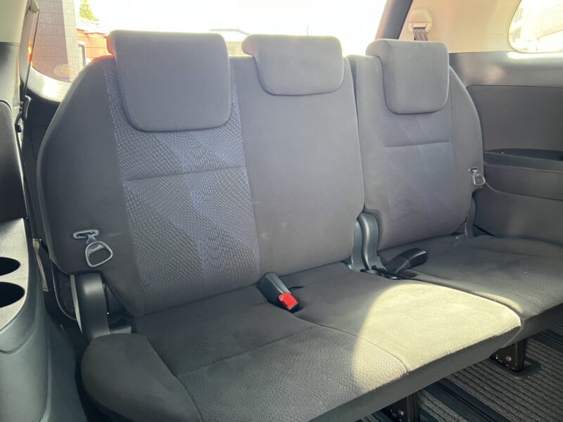 エスティマ アエラス 【総合評価優良車】