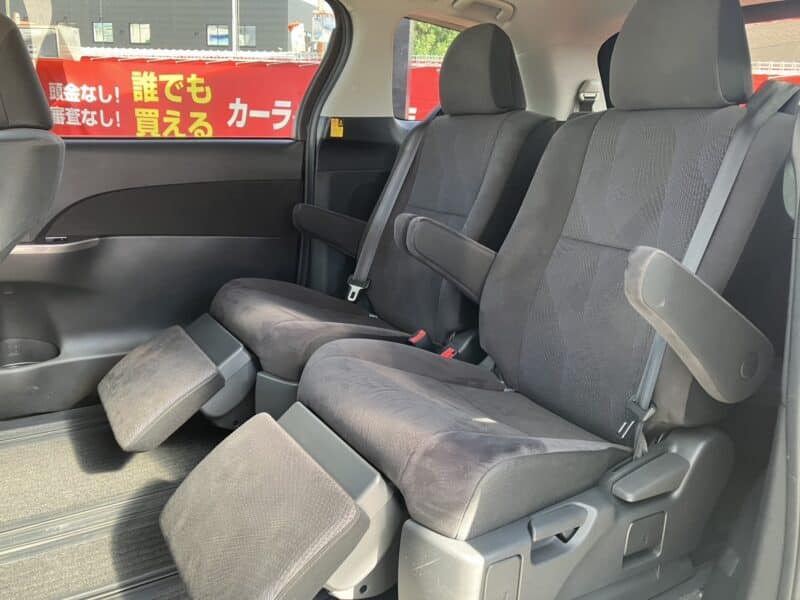 エスティマ アエラス 【総合評価優良車】