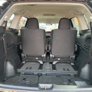 エスティマ アエラス 【総合評価優良車】