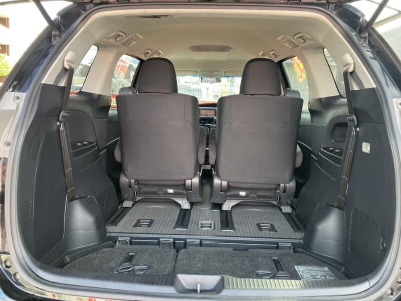 エスティマ アエラス 【総合評価優良車】