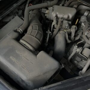 エブリイワゴン PZターボ スペシャル