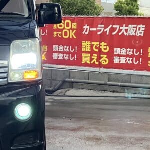 エブリイワゴン PZターボ スペシャル