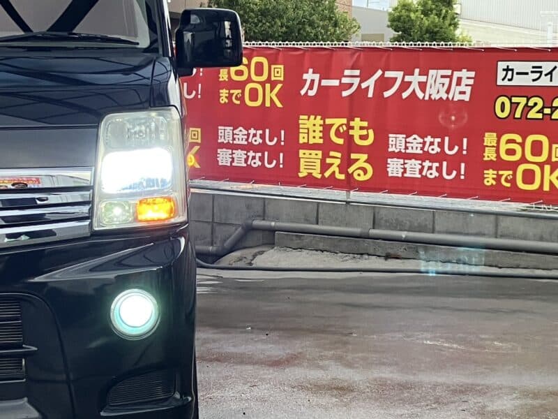 エブリイワゴン PZターボ スペシャル