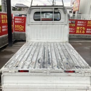 NT100　クリッパートラック　DX　【総合評価優良車】　