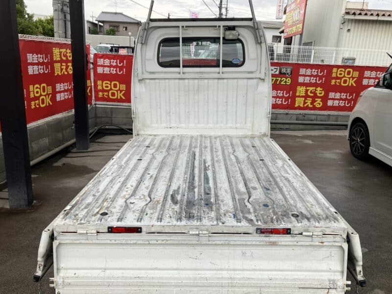 NT100 クリッパートラック DX 【総合評価優良車】