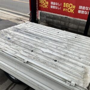 NT100　クリッパートラック　DX　【総合評価優良車】　