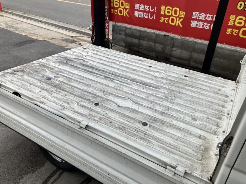 NT100 クリッパートラック DX 【総合評価優良車】