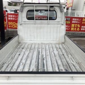 NT100　クリッパートラック　DX　【総合評価優良車】　