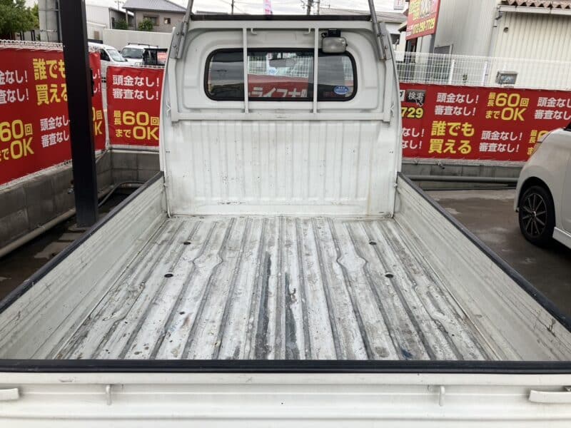 NT100 クリッパートラック DX 【総合評価優良車】