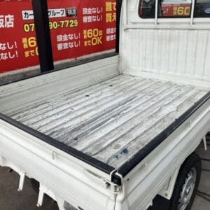 NT100　クリッパートラック　DX　【総合評価優良車】　