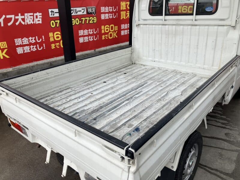 NT100 クリッパートラック DX 【総合評価優良車】