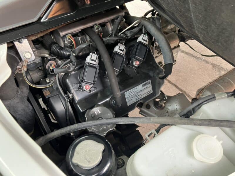 NT100 クリッパートラック DX 【総合評価優良車】