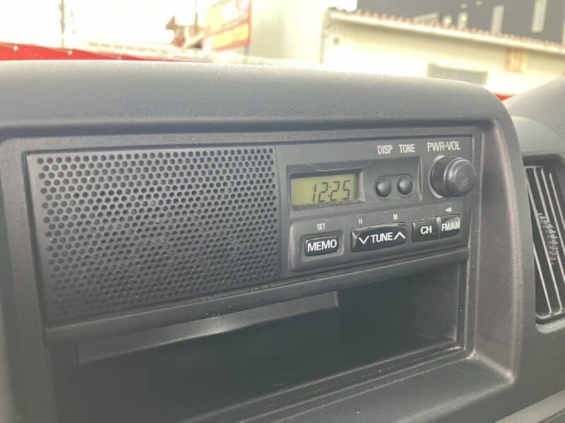 NT100 クリッパートラック DX 【総合評価優良車】