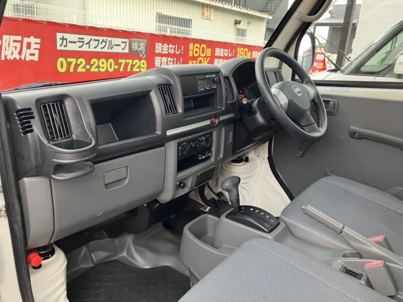 NT100 クリッパートラック DX 【総合評価優良車】