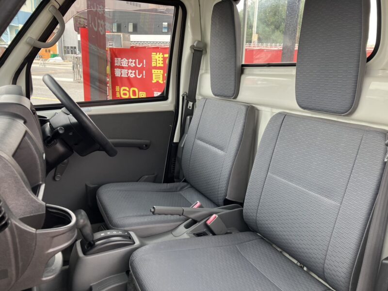 NT100 クリッパートラック DX 【総合評価優良車】