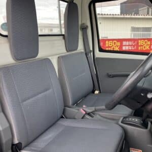 NT100　クリッパートラック　DX　【総合評価優良車】　