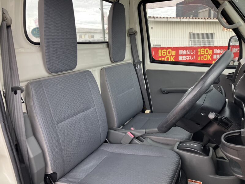 NT100 クリッパートラック DX 【総合評価優良車】