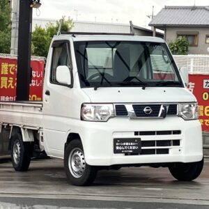 NT100　クリッパートラック　DX　【総合評価優良車】　