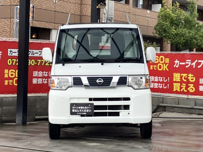 NT100 クリッパートラック DX 【総合評価優良車】