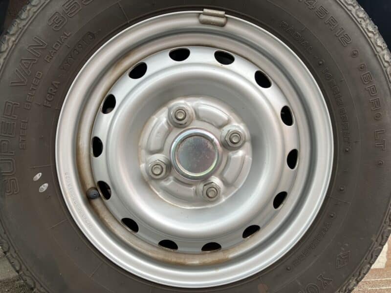 NT100 クリッパートラック DX 【総合評価優良車】