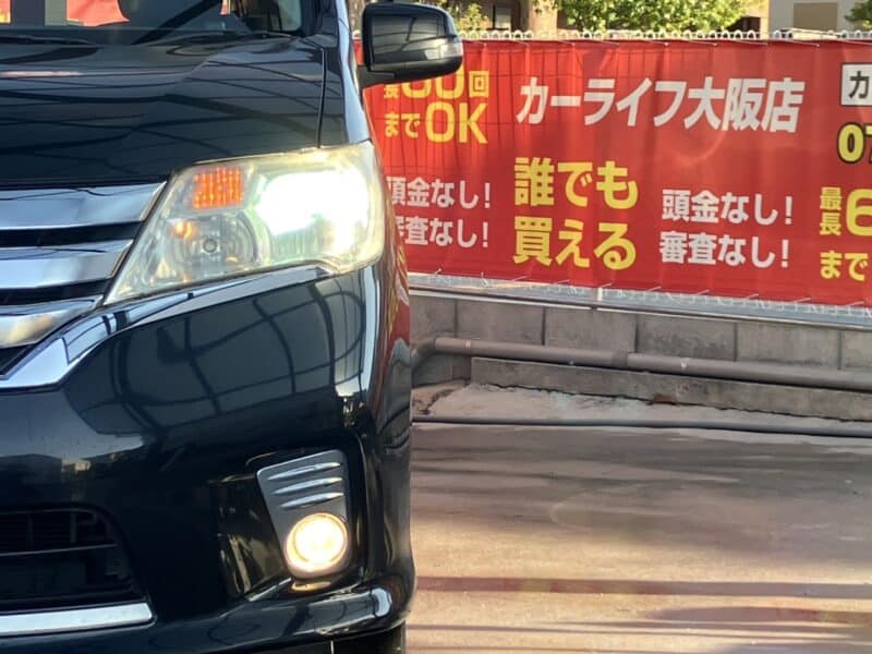 セレナ HWS S-HV Vセレクション