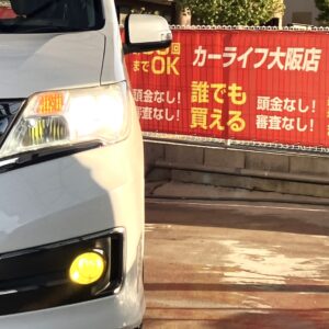 セレナ ライダー ブラックライン S-HV 【総合評価優良車】
