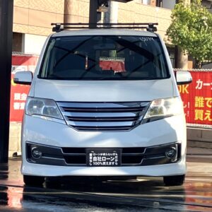 セレナ ライダー ブラックライン S-HV 【総合評価優良車】