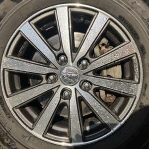 セレナ ライダー ブラックライン S-HV 【総合評価優良車】